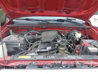 2014 Toyota Tacoma with VIN 5TFUX4EN3EX025837, listed as a IAAI auction lot 42430882 with 234,809 mi miles and . Bid and sale history available at DreamBid. Image 10.