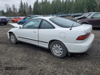 1995 Acura Integra LS z VIN JH4DC4457SS015770, wystawiony jako Copart lot #48052365 z przebiegiem 227 557 mil mil oraz Szkoda całkowita • Salvage title. Historia ofert i sprzedaży dostępna na DreamBid. Obrazek 2.