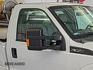 2014 Ford F-350 XL z VIN 1FTBF3A65EEB30118, wystawiony jako IAAI lot #42731343 z przebiegiem 114 298 mil mil oraz . Historia ofert i sprzedaży dostępna na DreamBid. Obrazek 23.