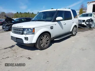 2015 Land Rover LR4 Lux with VIN SALAK2V67FA775947, listed as a IAAI auction lot 42038771 with 164,957 mi miles and . Bid and sale history available at DreamBid. Image 17.