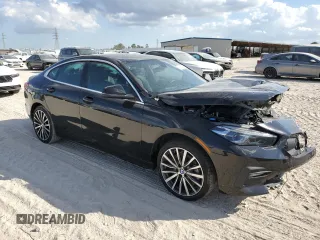 2023 BMW 2 Series 228i with VIN WBA53AK09P7M26932, listed as a Copart auction lot 78149334 with 21,362 mi miles and Salvage Title. Bid and sale history available at carsss.com. Image 4.