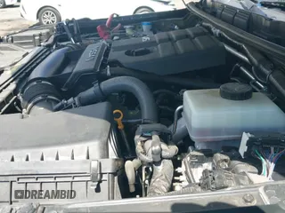 2022 Nissan Frontier SV with VIN 1N6ED1EK7NN628557, listed as a IAAI auction lot 43292655 with 41,244 mi miles and . Bid and sale history available at DreamBid. Image 19.