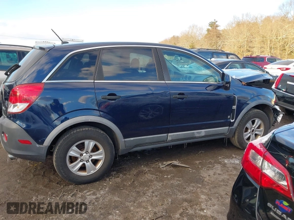 2009 Saturn VUE XE z VIN 3GSDL43N29S640017, wystawiony jako IAAI lot #41351036 z przebiegiem 120 136 mil mil oraz . Historia ofert i sprzedaży dostępna na DreamBid. Obrazek 14.