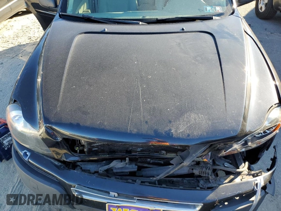 2005 Volvo XC90 z VIN YV1CZ852451184303, wystawiony jako Copart lot #82901154 z przebiegiem 208 277 mil mil oraz Szkoda całkowita • Salvage title. Historia ofert i sprzedaży dostępna na DreamBid. Obrazek 11.