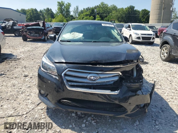 2015 Subaru Legacy Limited with VIN 4S3BNAJ66F3013233, listed as a Copart auction lot 63911015 with 129,915 mi miles and Clean title. Bid and sale history available at DreamBid. Image 5.