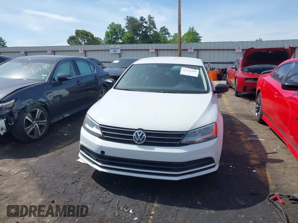 2015 Volkswagen Jetta Sport с VIN 3VWD17AJ6FM302345, выставлен на аукционе IAAI как лот 42226480 с пробегом 143 998 миль миль и . История ставок и продаж доступна на DreamBid. Изображение 12.