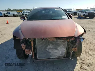 2024 Lexus RX 350 z VIN JTJCHMAA0R2013642, wystawiony jako Copart lot #45470085 z przebiegiem 5 604 mil mil oraz Szkoda całkowita • Salvage title. Historia ofert i sprzedaży dostępna na DreamBid. Obrazek 5.