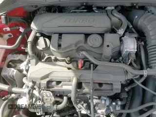 2022 Hyundai Kona Limited с VIN KM8K53A33NU924383, выставлен на аукционе Copart как лот 66465815 с пробегом 36 650 миль миль и Списание • Salvage title. История ставок и продаж доступна на DreamBid. Изображение 15.