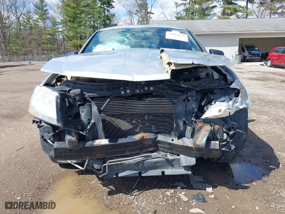 2012 Dodge Avenger SE with VIN 1C3CDZAB4CN253386, listed as a IAAI auction lot 41868172 with 150,531 mi miles. Bid and sale history available at carsss.com. Image 6.