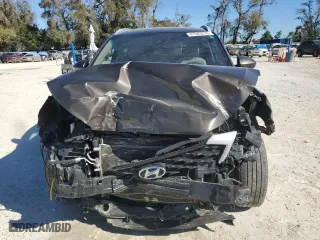 2019 Hyundai Tucson Value with VIN KM8J33A46KU969405, listed as a Copart auction lot 47543215 with 63,015 mi miles and Non Repairable. Bid and sale history available at carsss.com. Image 5.