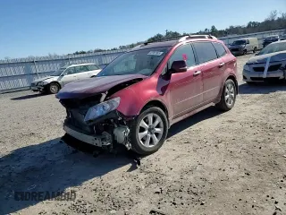 2012 Subaru Tribeca Limited с VIN 4S4WX9HD7C4401619, выставлен на аукционе Copart как лот 42907985 с пробегом 117 618 миль миль и Списание • Salvage title. История ставок и продаж доступна на DreamBid. Изображение 11.