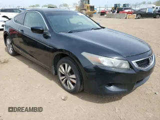 2009 Honda Accord EX z VIN 1HGCS12759A023192, wystawiony jako Copart lot #51486864 z przebiegiem 210 268 mil mil oraz Czysty tytuł • Clean title. Historia ofert i sprzedaży dostępna na DreamBid. Obrazek 4.