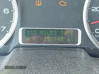 2008 Ford Taurus SEL with VIN 1FAHP24W68G187360, listed as a IAAI auction lot 42578106 with 252,245 mi miles and . Bid and sale history available at DreamBid. Image 7.
