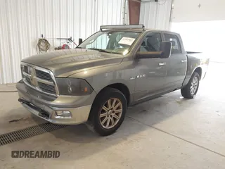 2010 Dodge 1500 SLT с VIN 1D7RV1CT3AS239204, выставлен на аукционе IAAI как лот 42361902 с пробегом 203 967 миль миль и . История ставок и продаж доступна на DreamBid. Изображение 2.