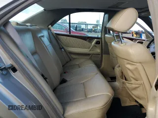 1998 Mercedes-Benz E-Class with VIN WDBJF65F4WA499776, listed as a Copart auction lot 78259644 with 237,912 mi miles and Salvage Title. Bid and sale history available at carsss.com. Image 10.