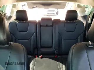 2019 Ford Edge Titanium z VIN 2FMPK3K94KBB39034, wystawiony jako Copart lot #51453215 z przebiegiem 141 741 mil mil oraz Nie do naprawy • Non repairable. Historia ofert i sprzedaży dostępna na DreamBid. Obrazek 10.