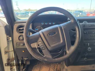 2013 Ford F-150 XL с VIN 1FTEX1EM1DFC51079, выставлен на аукционе IAAI как лот 42563468 с пробегом 140 709 миль миль и . История ставок и продаж доступна на DreamBid. Изображение 28.