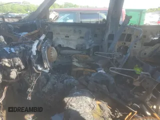 2003 Chevrolet Tahoe LS z VIN 1GNEC13Z03J273863, wystawiony jako Copart lot #56574255 z przebiegiem Nie podano mil oraz Szkoda całkowita • Salvage title. Historia ofert i sprzedaży dostępna na DreamBid. Obrazek 7.
