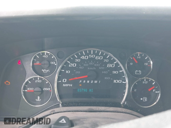 2018 Chevrolet Express Cargo с VIN 1GCWGAFP9J1337987, выставлен на аукционе IAAI как лот 42358735 с пробегом 83 798 миль миль и . История ставок и продаж доступна на DreamBid. Изображение 7.