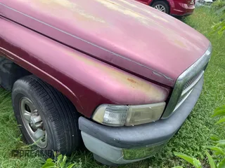 1995 Dodge 1500 z VIN 1B7HC16Y2SS102291, wystawiony jako IAAI lot #42312890 z przebiegiem 381 090 mil mil oraz . Historia ofert i sprzedaży dostępna na DreamBid. Obrazek 1.