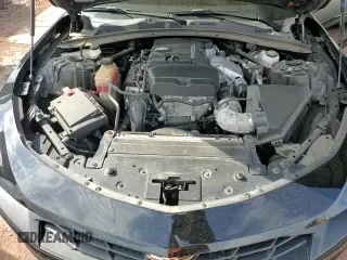 2023 Chevrolet Camaro 2LT with VIN 1G1FD1RX7P0141171, listed as a Copart auction lot 70170085 with 48,771 mi miles and Salvage title. Bid and sale history available at DreamBid. Image 13.