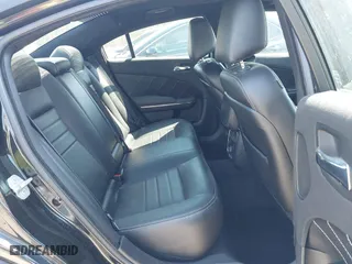 2011 Dodge Charger Road/Track with VIN 2B3CL5CT8BH506814, listed as a IAAI auction lot 41890437 with 240,836 mi miles. Bid and sale history available at carsss.com. Image 8.