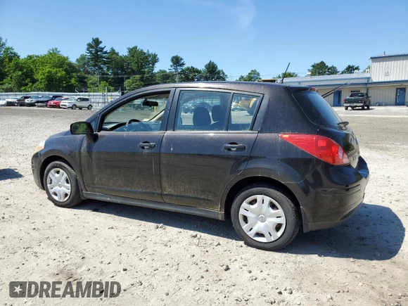 2011 Nissan Versa S with VIN 3N1BC1CP1BL494764, listed as a Copart auction lot 62369265 with 119,690 mi miles and Clean title. Bid and sale history available at DreamBid. Image 2.