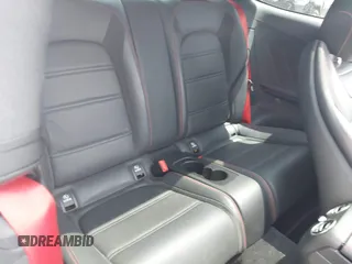 2017 Mercedes-Benz C 43 AMG with VIN WDDWJ6EB1HF451084, listed as a IAAI auction lot 42580008 with 84,882 mi miles and . Bid and sale history available at DreamBid. Image 8.