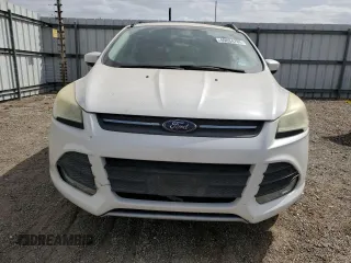 2014 Ford Escape SE with VIN 1FMCU0GX3EUB84639, listed as a Copart auction lot 49834785 with 159,595 mi miles and Salvage Title. Bid and sale history available at DreamBid. Image 5.
