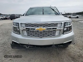 2016 Chevrolet Tahoe LT z VIN 1GNSCBKC2GR448028, wystawiony jako Copart lot #43973165 z przebiegiem 147 182 mil mil oraz Szkoda całkowita • Salvage title. Historia ofert i sprzedaży dostępna na DreamBid. Obrazek 5.