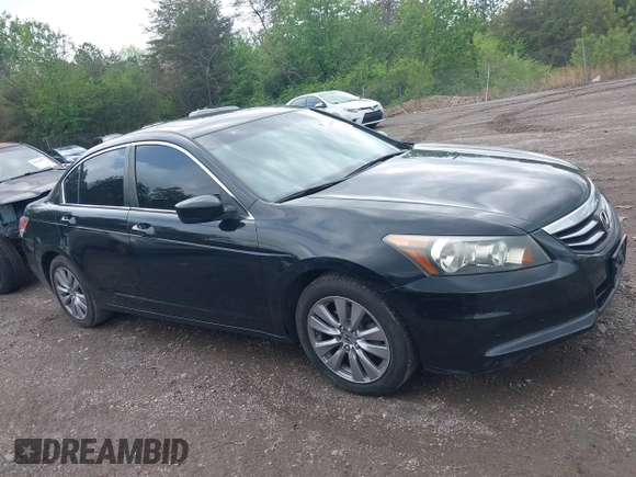 2012 Honda Accord EX with VIN 1HGCP2F71CA176130, listed as a IAAI auction lot 41908489 with 145,793 mi miles and . Bid and sale history available at DreamBid. Image 13.