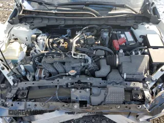 2020 Nissan Altima 2.5 SL with VIN 1N4BL4EW9LC247899, listed as a Copart auction lot 41436935 with 0 mi miles and Salvage Title. Bid and sale history available at carsss.com. Image 11.