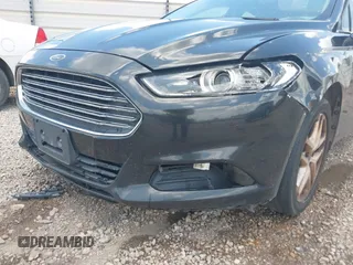 2013 Ford Fusion SE z VIN 3FA6P0H77DR292524, wystawiony jako IAAI lot #42780353 z przebiegiem 187 329 mil mil oraz . Historia ofert i sprzedaży dostępna na DreamBid. Obrazek 6.