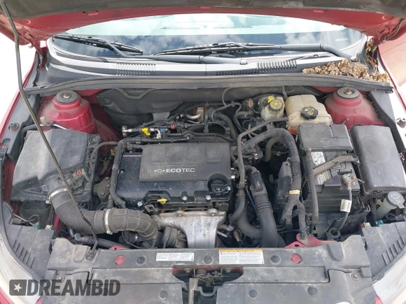 2012 Chevrolet Cruze 1LT with VIN 1G1PF5SC9C7205564, listed as a IAAI auction lot 42008632 with 144,094 mi miles and . Bid and sale history available at DreamBid. Image 10.