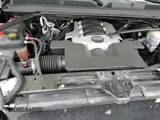 2020 Cadillac Escalade Premium Luxury with VIN 1GYS4CKJ7LR156518, listed as a Copart auction lot 53136925 with 87,706 mi miles and Salvage title. Bid and sale history available at DreamBid. Image 14.