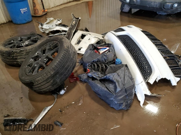 2020 Jeep Grand Cherokee Limited X with VIN 1C4RJFBTXLC254512, listed as a Copart auction lot 44527505 with 52,299 mi miles and Salvage title. Bid and sale history available at DreamBid. Image 13.