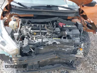2018 Nissan Kicks SV с VIN 3N1CP5CU1JL540145, выставлен на аукционе IAAI как лот 42274486 с пробегом 118 317 миль миль и . История ставок и продаж доступна на DreamBid. Изображение 10.