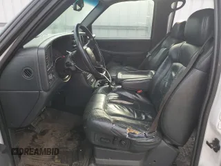 2002 Chevrolet Silverado 1500HD LS z VIN 1GCGC13U22F171228, wystawiony jako Copart lot #78829784 z przebiegiem 171 245 mil mil oraz Szkoda całkowita • Salvage title. Historia ofert i sprzedaży dostępna na DreamBid. Obrazek 7.