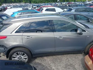2017 Cadillac XT5 Premium Luxury FWD with VIN 1GYKNCRS4HZ304367, listed as a IAAI auction lot 42086993 with 162,273 mi miles and . Bid and sale history available at DreamBid. Image 13.