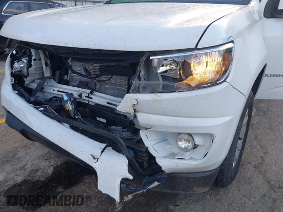 2016 Chevrolet Colorado 4WD LT с VIN 1GCGTCE3XG1324507, выставлен на аукционе IAAI как лот 42342182 с пробегом 228 471 миль миль и . История ставок и продаж доступна на DreamBid. Изображение 6.
