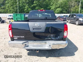 2012 Nissan Frontier SV with VIN 1N6AD0CUXCC421926, listed as a IAAI auction lot 42220045 with 101,769 mi miles and . Bid and sale history available at DreamBid. Image 16.