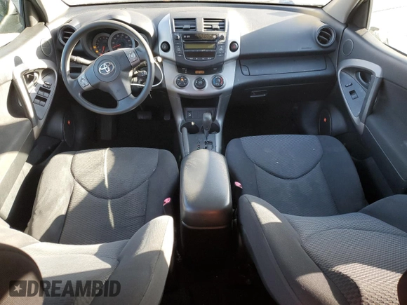 2008 Toyota RAV4 Sport with VIN JTMBK32V986047663, listed as a Copart auction lot 83784084 with 263,851 mi miles and Clean Title. Bid and sale history available at carsss.com. Image 8.