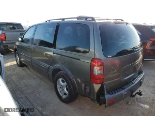 1998 Pontiac Montana with VIN 1GMDX03EXWD344453, listed as a Copart auction lot 77226424 with 0 mi miles and Salvage Title. Bid and sale history available at carsss.com. Image 2.