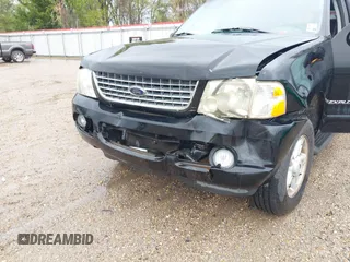 2005 Ford Explorer XLT with VIN 1FMZU63K15UA97278, listed as a IAAI auction lot 41861564 with 135,861 mi miles and . Bid and sale history available at DreamBid. Image 6.