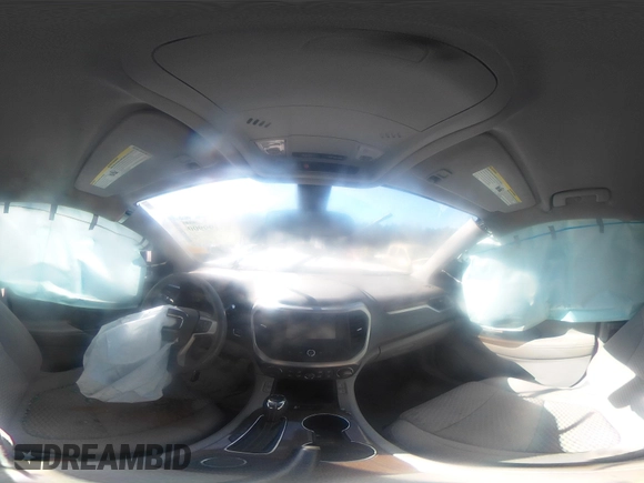 2018 GMC Acadia SLE with VIN 1GKKNLLA5JZ149781, listed as a IAAI auction lot 40499900 with 92,136 mi miles and . Bid and sale history available at DreamBid. Image 19.