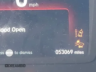 2020 Honda Odyssey EX-L с VIN 5FNRL6H76LB039202, выставлен на аукционе IAAI как лот 42265077 с пробегом 53 069 миль миль и . История ставок и продаж доступна на DreamBid. Изображение 16.
