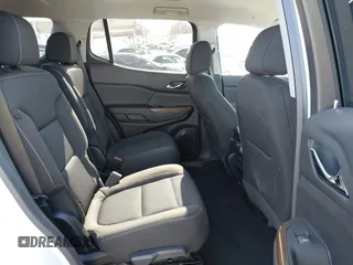 2023 GMC Acadia SLE z VIN 1GKKNKL44PZ195048, wystawiony jako IAAI lot #41916926 z przebiegiem 16 329 mil mil oraz . Historia ofert i sprzedaży dostępna na DreamBid. Obrazek 8.