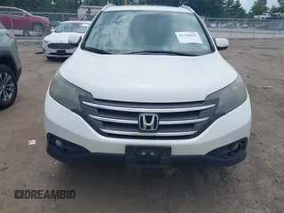 2012 Honda CR-V EX-L with VIN 5J6RM4H7XCL073555, listed as a IAAI auction lot 42750642 with 246,599 mi miles and . Bid and sale history available at DreamBid. Image 12.