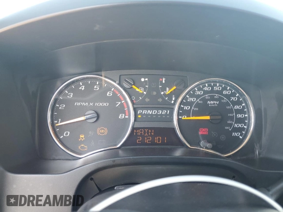2010 GMC Canyon SLE1 with VIN 1GTJTCDE6A8113828, listed as a Copart auction lot 82361354 with 212,101 mi miles and Salvage Title. Bid and sale history available at carsss.com. Image 9.
