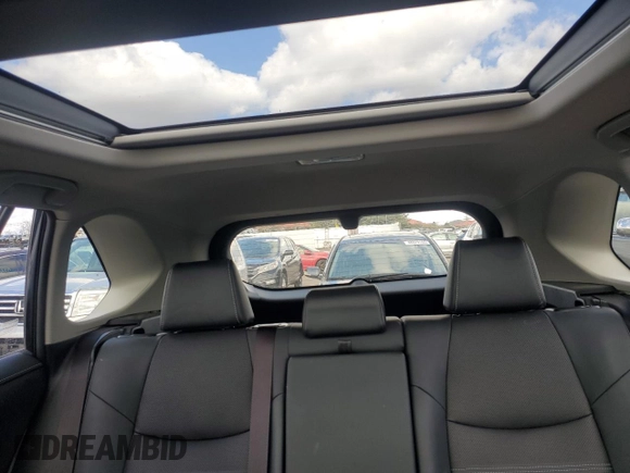 2020 Toyota RAV4 Hybrid Limited with VIN JTMD6RFV5LD006915, listed as a Copart auction lot 48179415 with 64,999 mi miles and Salvage Title. Bid and sale history available at carsss.com. Image 10.